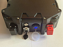 Aккумулятор LiFePo4 Haibo 12В 100Ач, фото 4