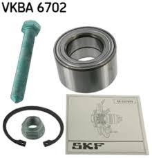 Подшипник ступичный VAG VKBA6702