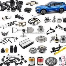 Автозапчасти к а/м CHERY