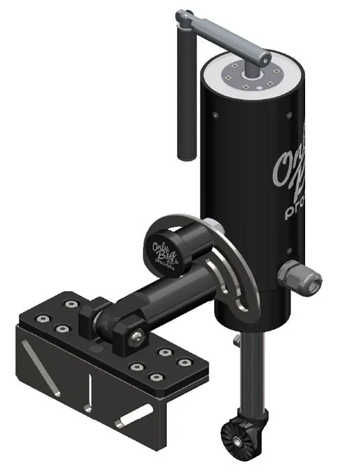 Ротатор Probaits Alfa