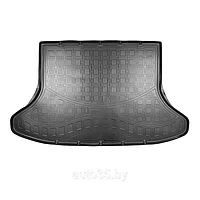 Поддон в багажник Chery Tiggo 8 Pro, Chery Tiggo 8 (7мест, длинный) Chery CHE120TIG27BPL