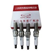 Свечи зажигания CHERY TIGGO 8 Pro Chery F4J16-3707010