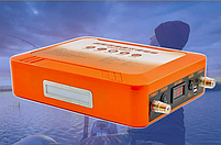 Аккумулятор Haibo LifePo4 50Ач 12В с зарядкой, фото 2