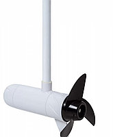 Лодочный электромотор Haibo iPenguin P001 (P70+) 12V/54 New 2025, фото 3