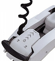 Лодочный электромотор Haibo iPenguin P001 (P70+) 12V/54 New 2025, фото 4