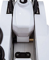 Лодочный электромотор Haibo iPenguin P001 (P70+) 12V/54 New 2025, фото 5