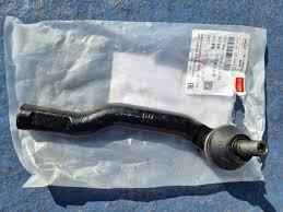 НАКОНЕЧНИК РУЛЕВОЙ ПРАВЫЙ CHERY T1E  Chery  201000218AA