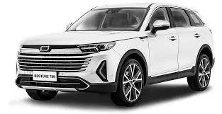 Автозапчасти к а/м FAW BESTUNE