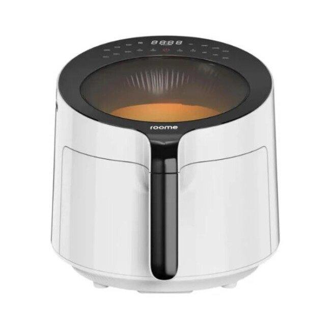 Аэрогриль (аэрофритюрница) Roome Air Fry AF-YE5503-A (белый)