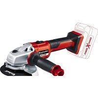 Угловая шлифмашина Einhell Axxio 4431140 (без АКБ)