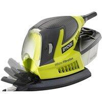 Дельташлифмашина Ryobi RPS100-SA20