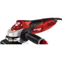 Угловая шлифмашина Einhell TE-AG 125/750