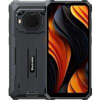 Телефон Blackview BV6200 Plus 8GB/256GB (черный)