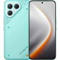 Телефон Tecno Pova 7 Pro 8GB/128GB (неоновый циан)