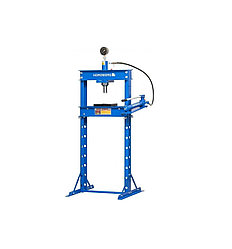 Гидравлический пресс NORDBERG ECO N3620L