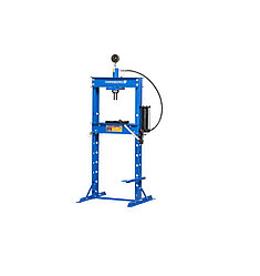 Гидравлический пресс NORDBERG 20т ECO N3620FL