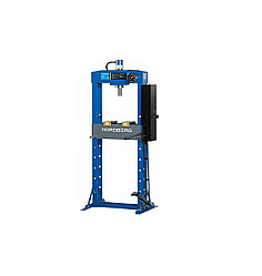 Пресс с педалью NORDBERG N3620F