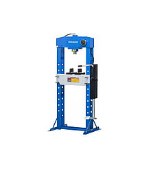 Пресс с педалью 30т NORDBERG N3630F