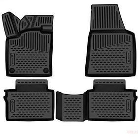 КОВРИКИ САЛОНА К-Т B70 EVA VAG FAWB70EVA