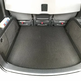 КОВРИК БАГАЖНИК NAT E05 EVA BESTUNE VAG EVANATE05