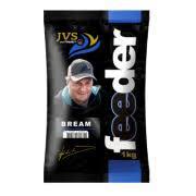 Прикормка Feeder by Bream Ultra (Лещ) 1кг