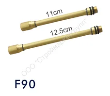 Удлинитель для подводки Frap F90