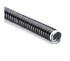 Металлорукав РЗ-Ц 15 ПВХнг (бухта 10 м)