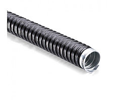 Металлорукав РЗ-Ц 18 ПВХнг (бухта 10 м)