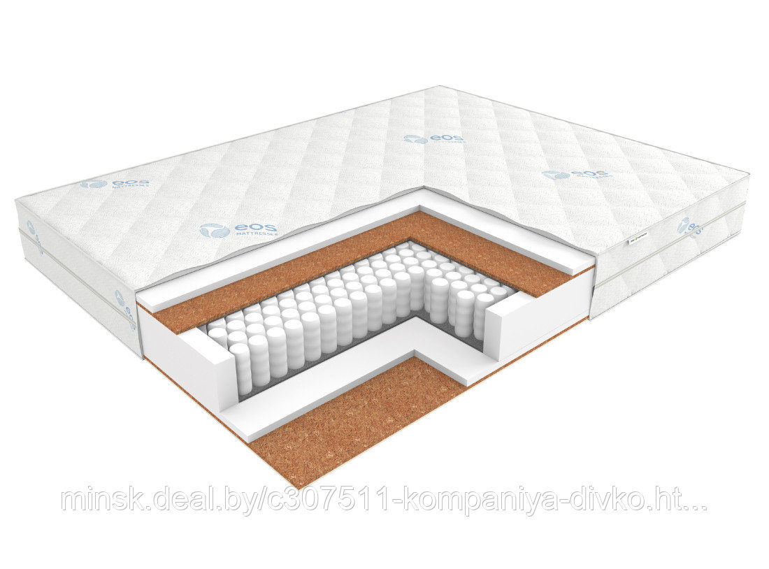 Матрас ЭОС  Премьер Тип 14 200*200