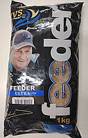Прикормка Feeder by  Ultra Feeder (Фидер) 1кг