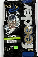 Прикормка Feeder by Original River  (Река ) 1кг