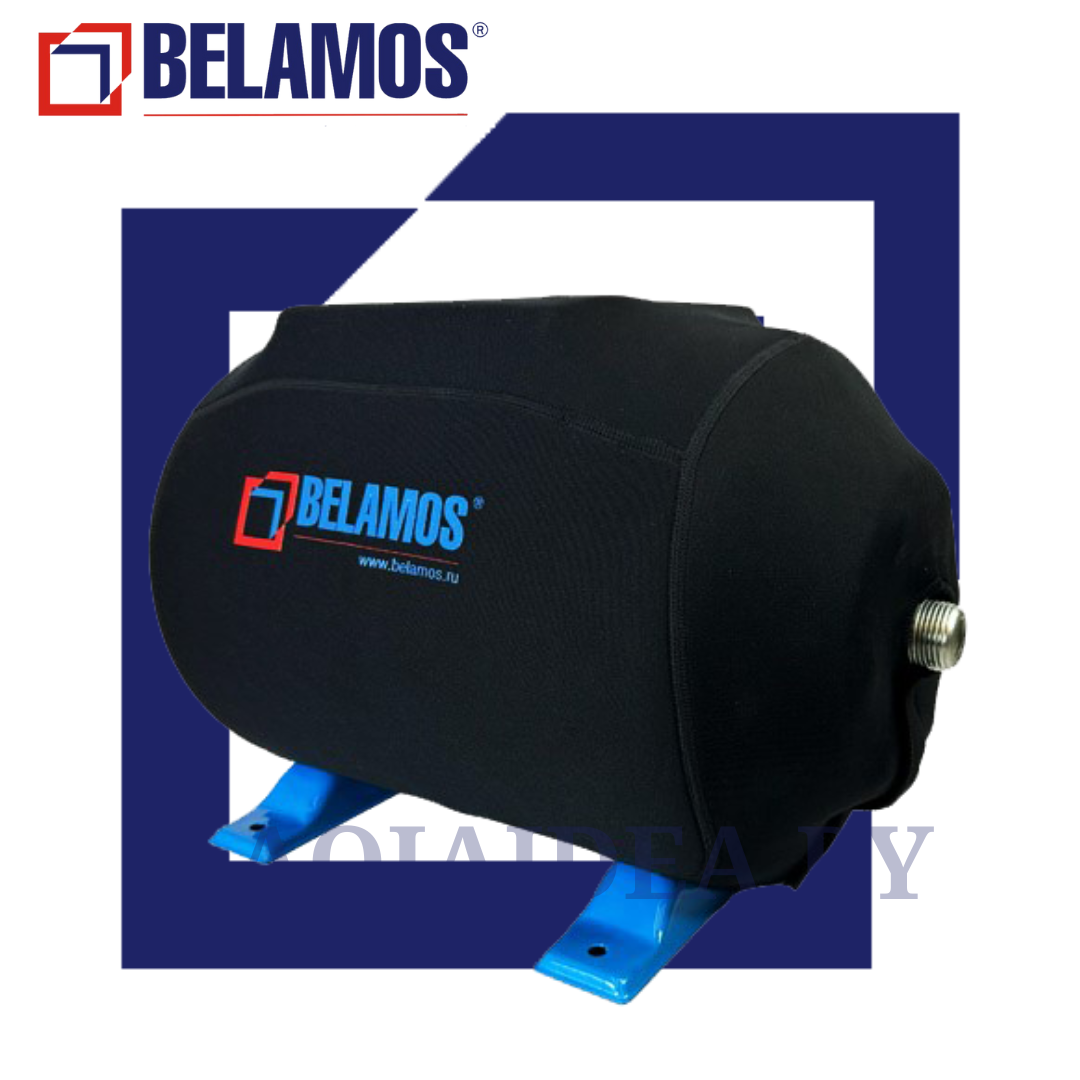 Термочехол для гидроаккумулятора 50 литров (горизонтальный) Belamos