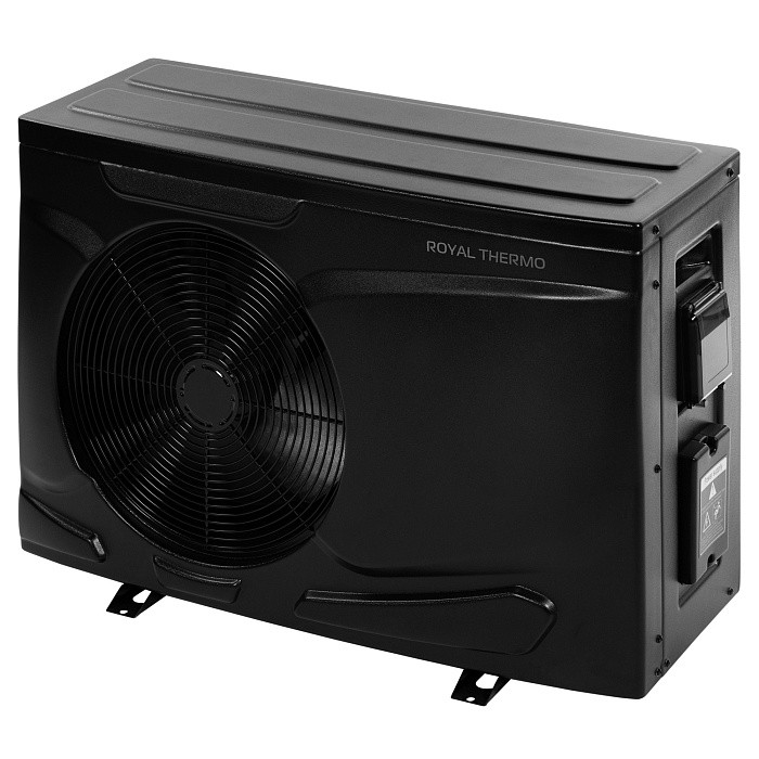 Тепловой насос для бассейна Royal Thermo MasterHeat Pro DC RTPI-70MHN8 инверторного типа