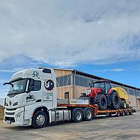 Аренда трала в Могилеве