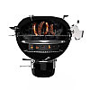 Угольный гриль WEBER MASTER-TOUCH Premium SE E-5775, фото 3