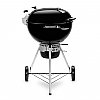 Угольный гриль WEBER MASTER-TOUCH Premium SE E-5775, фото 4