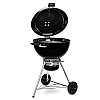 Угольный гриль WEBER MASTER-TOUCH Premium SE E-5775, фото 6