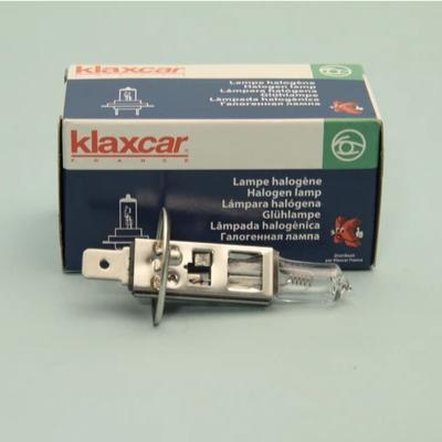Автомобильная лампа H1 24V 70W KLAXCAR 86227z