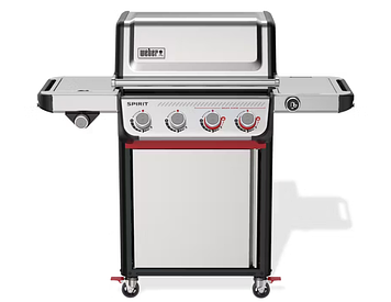 Гриль газовый Spirit SP-435