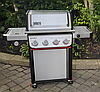 Гриль газовый Spirit SP-435, фото 7