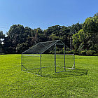 Курятник 200д x300ш x200в, фото 3