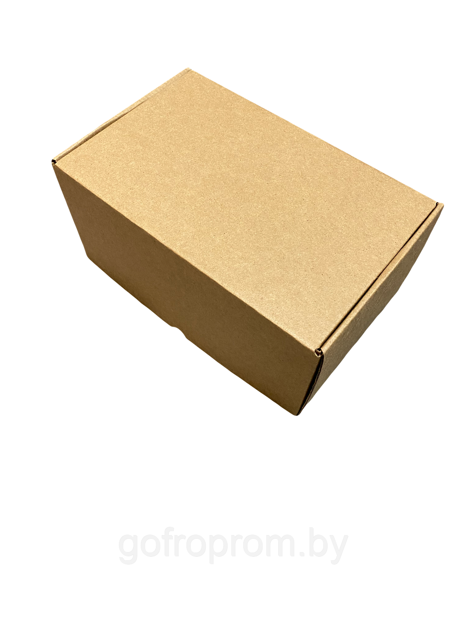 495x355x135 коробка самосборная
