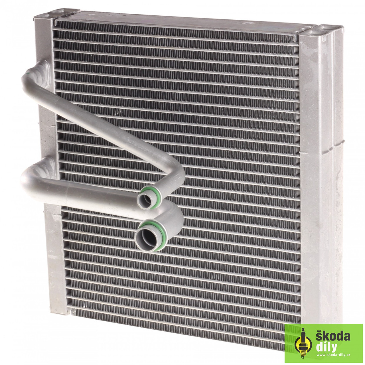 Испаритель с расширительным клапаном VW POLO VAG 6C0816103