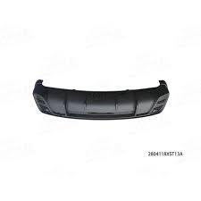 Спойлер заднего бампера  HAVAL  2804118XST13A