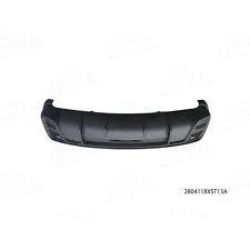 Спойлер заднего бампера HAVAL 2804118XST13A