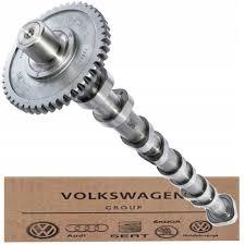 Вал распределительный Выпуск VW AUDI SKODA VAG 06H109022BA