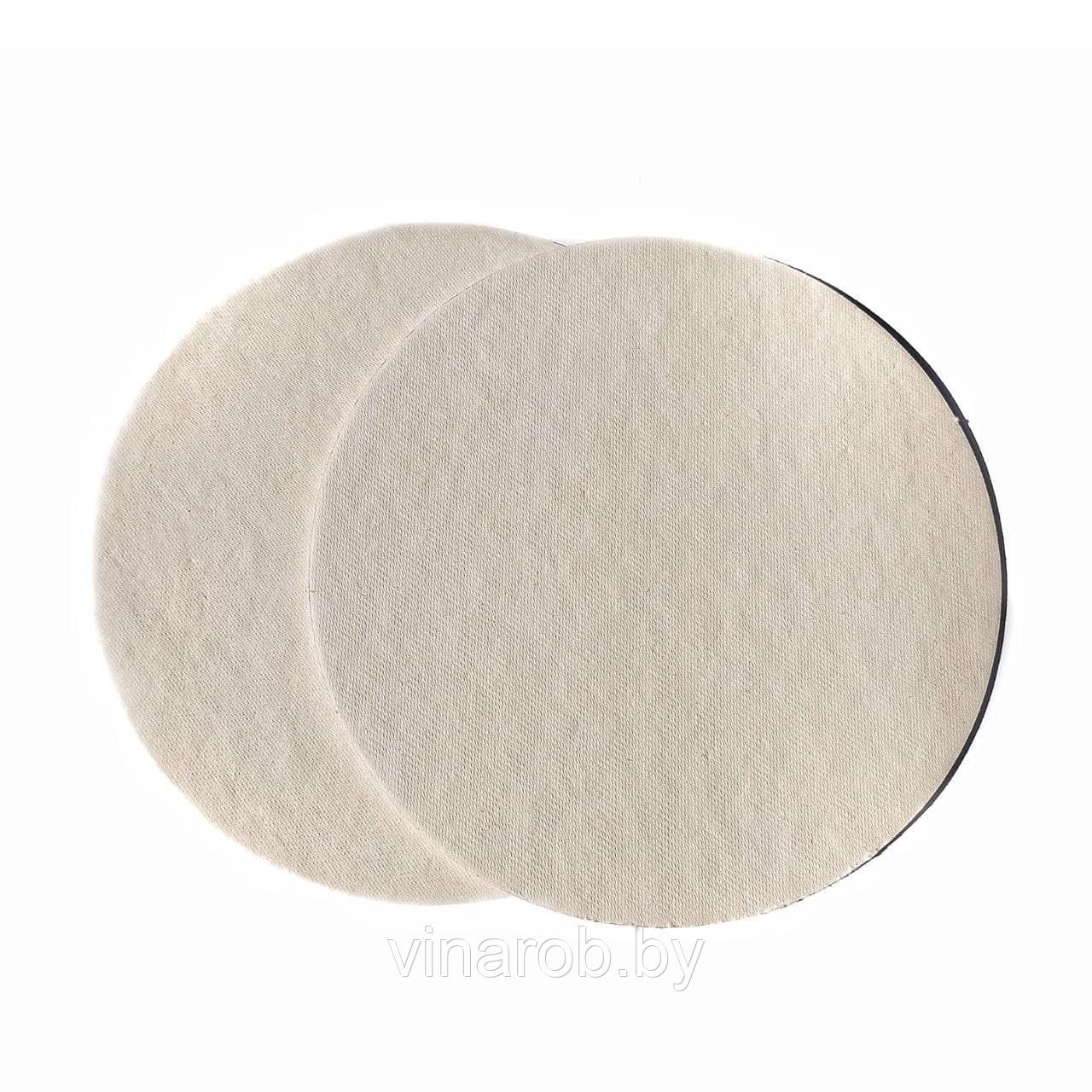 Фильтр-пластины Seitz K250 для фильтра Ferrari диам. 22 см (Пара) 5- 9,00 мкм