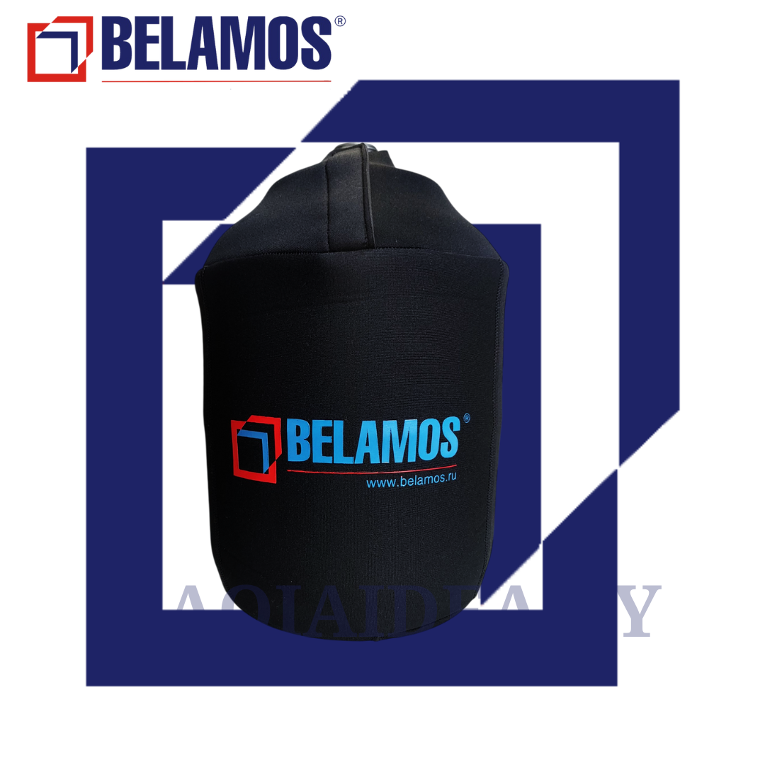 Термочехол для гидроаккумулятора 8BW (вертикальный 8 литров) Belamos