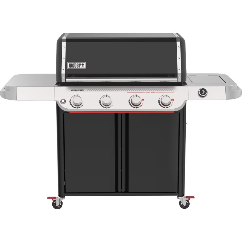 Гриль газовый Weber Genesis E-425