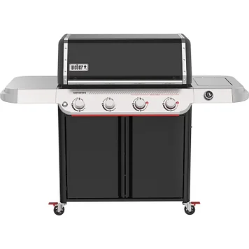 Гриль газовый Weber Genesis E-425